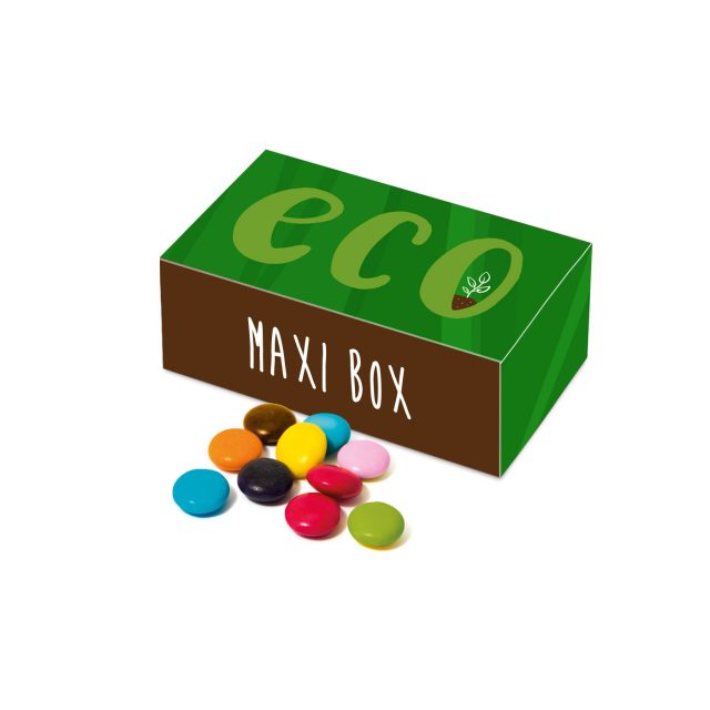 Eco Range – Eco Maxi Box – Beanies