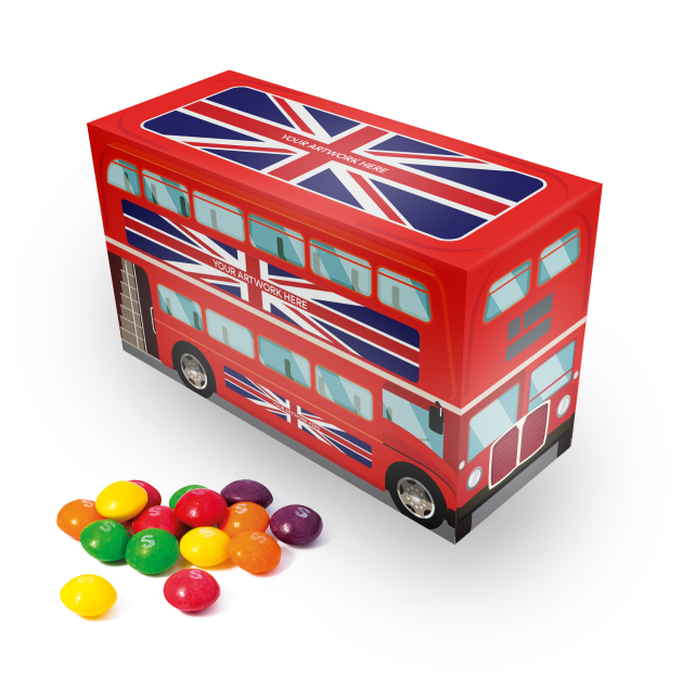 Eco Range – Eco Bus Box – Skittles