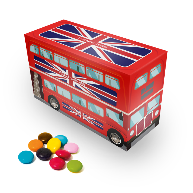Eco Range – Eco Bus Box – Beanies
