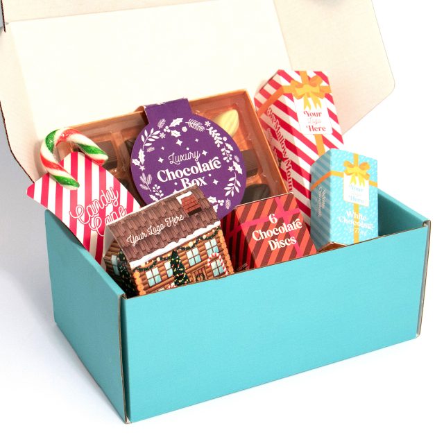 Winter Collection – Midi Gift Box