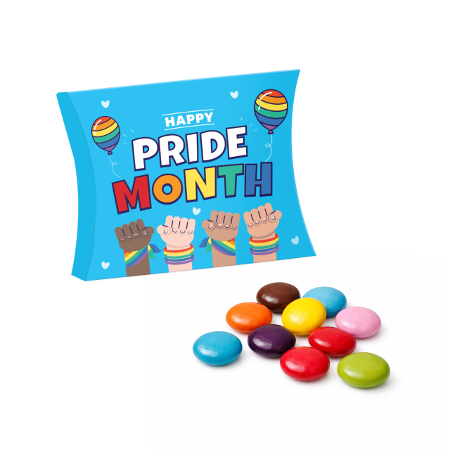 Pride – Eco Large Pouch Box – Beanies